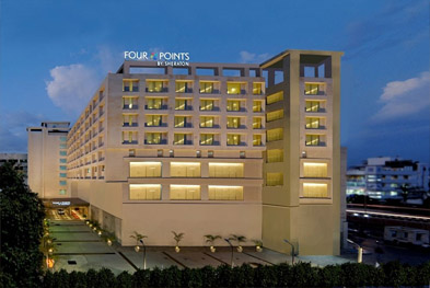 Four Points by Sheraton