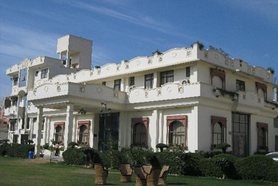 Hotel Jaipur Heritage