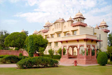 Jai Mahal Palace