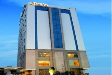 Libra Hotel