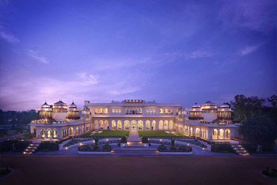 Mansingh Palace