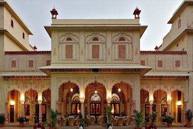 Narain Niwas Palace