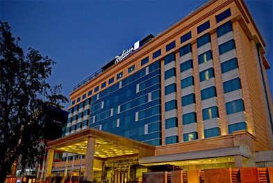 Radisson Blu Jaipur