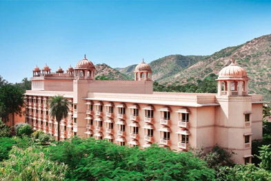 Trident Jaipur