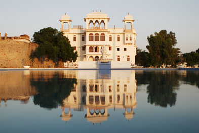 Talabgaon Castle