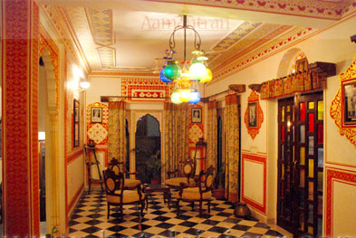 Tordi Haveli