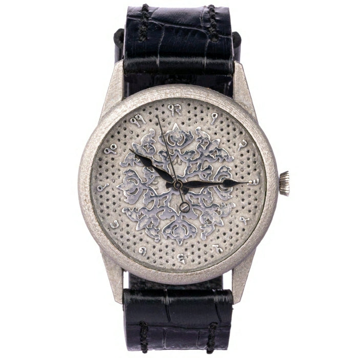 3D Printed Automatic Watch