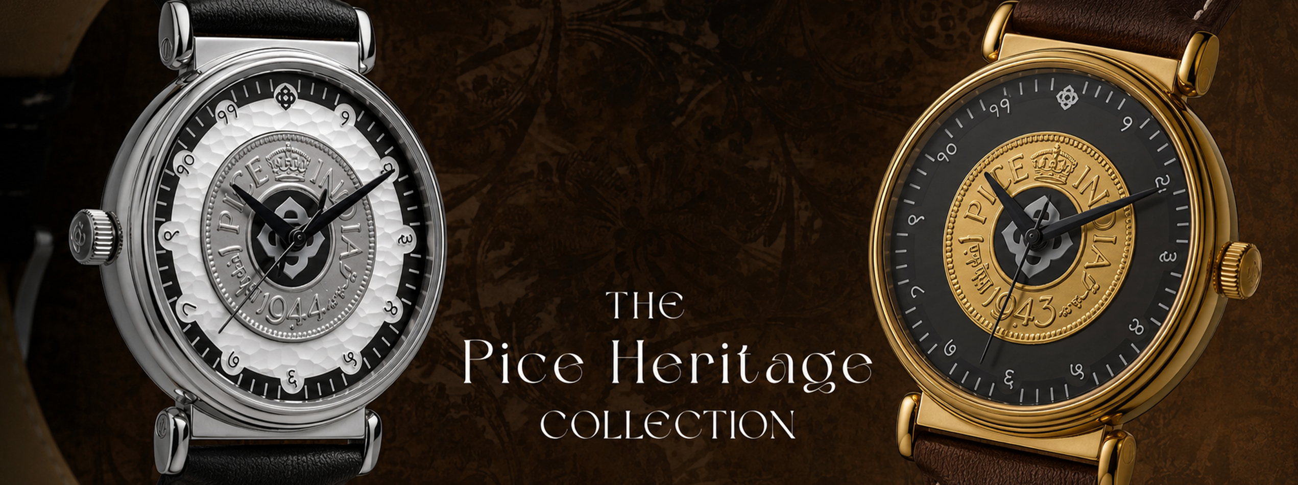 The Pice Heritage